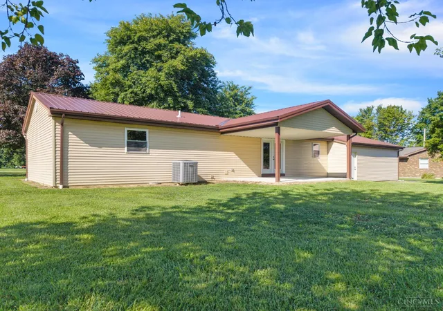 41st image of 8973 Tri County Hwy, Sardinia, OH 45171 | MLS# 1887920
