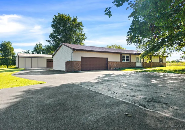 5th image of 8973 Tri County Hwy, Sardinia, OH 45171 | MLS# 1887920