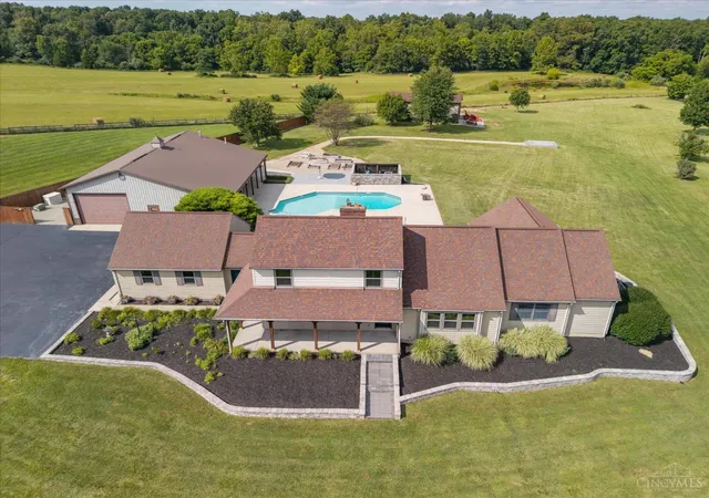 1st image of 8350 Sr 73, Hillsboro, OH 45133 | MLS# 1888223