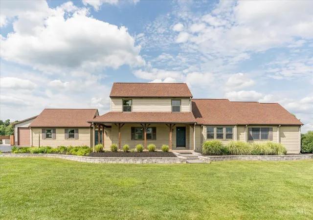 2nd image of 8350 Sr 73, Hillsboro, OH 45133 | MLS# 1888223