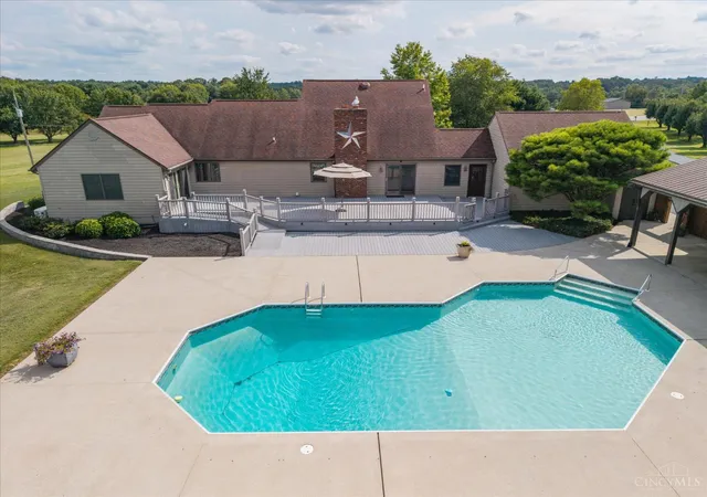 3rd image of 8350 Sr 73, Hillsboro, OH 45133 | MLS# 1888223