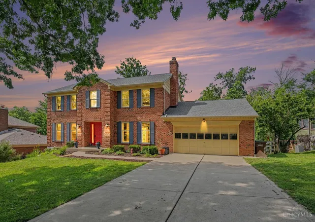 1st image of 4268 Peppermill Ln, Blue Ash, OH 45242 | MLS# 1888235