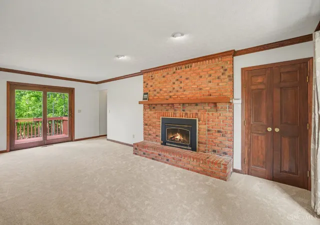 4th image of 4268 Peppermill Ln, Blue Ash, OH 45242 | MLS# 1888235