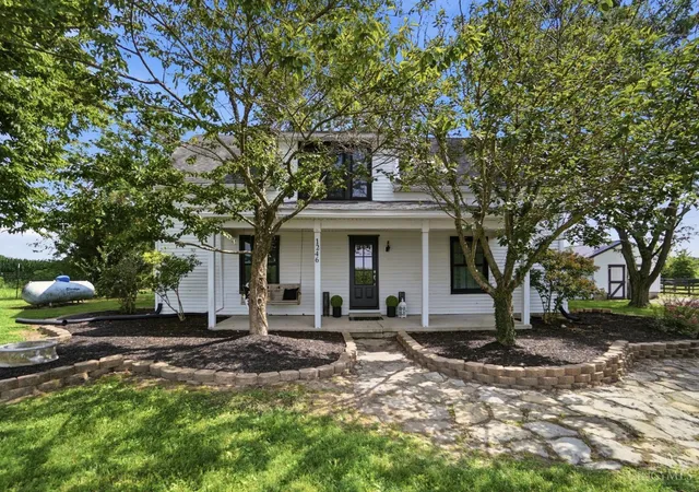 2nd image of 1246 Antram Rd, Wilmington, OH 45177 | MLS# 1887678