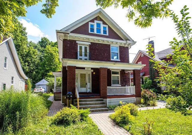 1st image of 1831 W North Bend Rd, Cincinnati, OH 45224 | MLS# 1888140