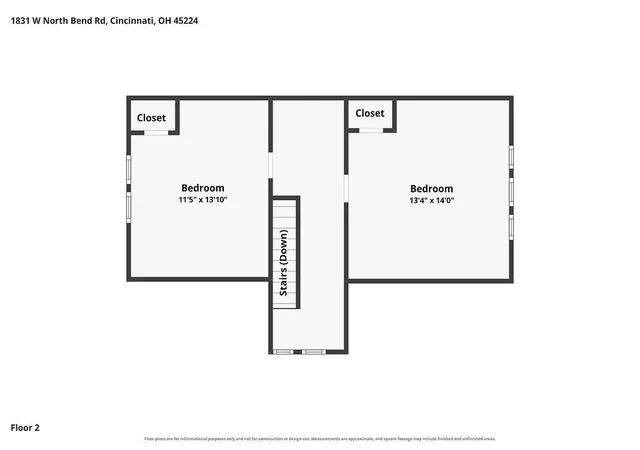 32nd image of 1831 W North Bend Rd, Cincinnati, OH 45224 | MLS# 1888140
