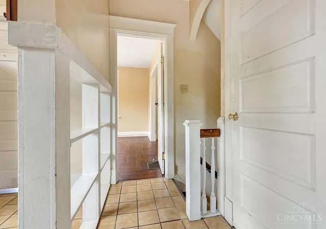 Photo 3 of Sale Pending at 1831 W North Bnd Rd, Cincinnati, OH 45224 | MLS# 1888140 | Listing updated on 2026-08-23