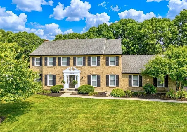 Photo 1 of Sale Pending at 8033 Old Stable Ct, West Chester, OH 45069 | MLS# 1888239 | Listing updated on 2026-09-04
