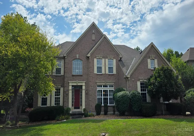 45th image of 4265 Logsdons Woods Dr, Liberty Twp, OH 45011 | MLS# 1888228