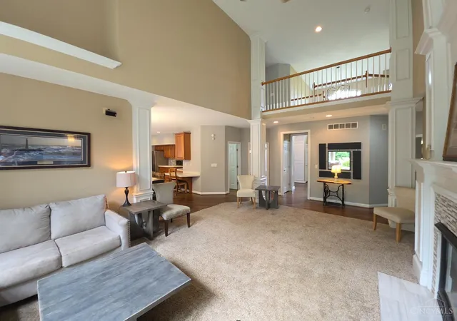 5th image of 4265 Logsdons Woods Dr, Liberty Twp, OH 45011 | MLS# 1888228