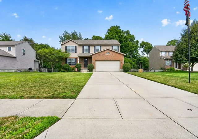3rd image of 1970 Kelsey Trl, Middletown, OH 45044 | MLS# 1888254