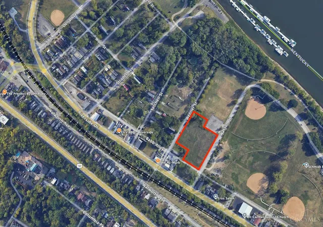 1st image of 235 Wenner St, Cincinnati, OH 45226 | MLS# 1888270