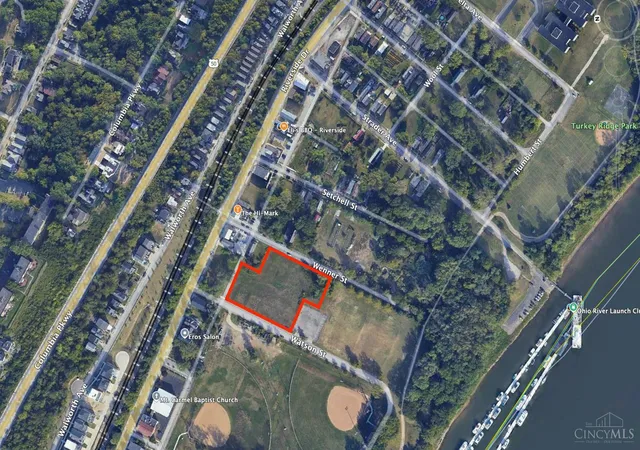 4th image of 235 Wenner St, Cincinnati, OH 45226 | MLS# 1888270