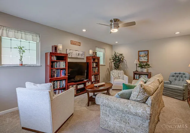 2nd image of 8991 Eldora Dr, Sycamore Twp, OH 45236 | MLS# 1888265