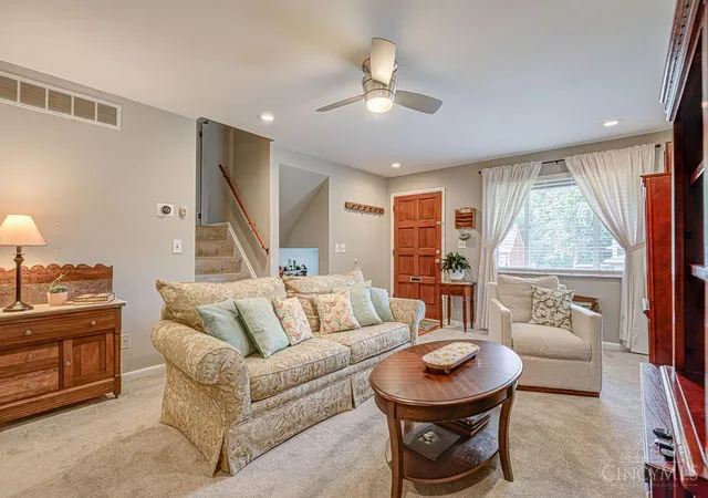 4th image of 8991 Eldora Dr, Sycamore Twp, OH 45236 | MLS# 1888265