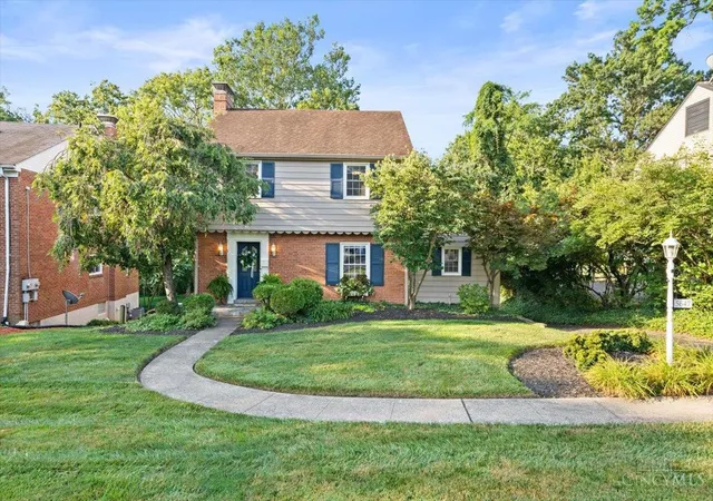 Photo 1 of Sale Pending at 5647 Euclid Rd, Cincinnati, OH 45236 | MLS# 1887136 | Listing updated on 2026-08-17