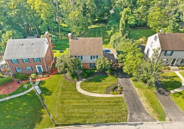 Photo 2 of Sale Pending at 5647 Euclid Rd, Cincinnati, OH 45236 | MLS# 1887136 | Listing updated on 2026-08-17