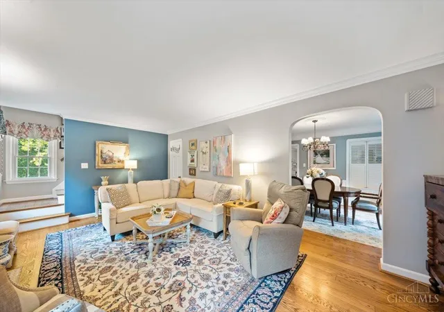 Photo 4 of Sale Pending at 5647 Euclid Rd, Cincinnati, OH 45236 | MLS# 1887136 | Listing updated on 2026-08-17
