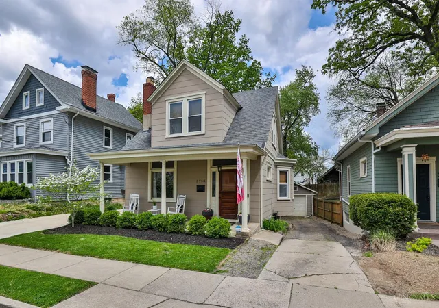 1st image of 3758 Isabella Ave, Cincinnati, OH 45209 | MLS# 1885884