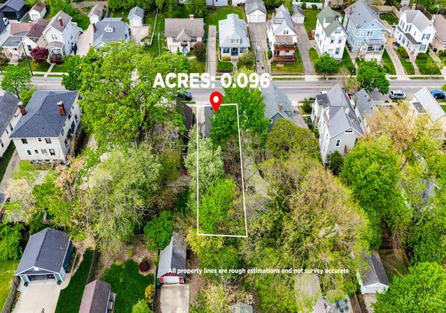 41st image of 3758 Isabella Ave, Cincinnati, OH 45209 | MLS# 1885884