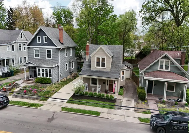 4th image of 3758 Isabella Ave, Cincinnati, OH 45209 | MLS# 1885884