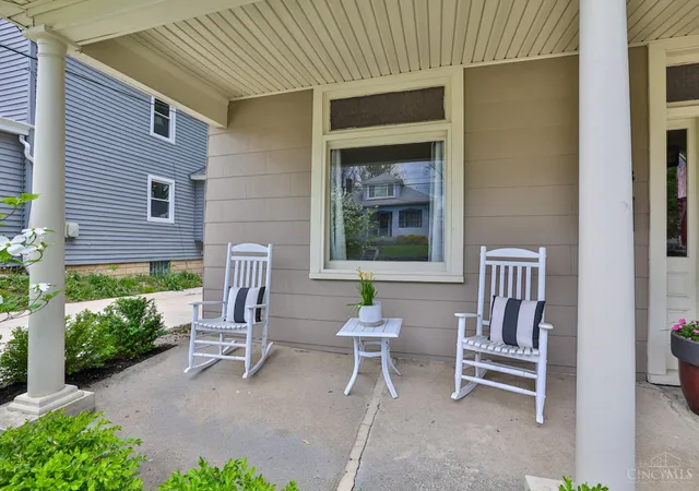 5th image of 3758 Isabella Ave, Cincinnati, OH 45209 | MLS# 1885884