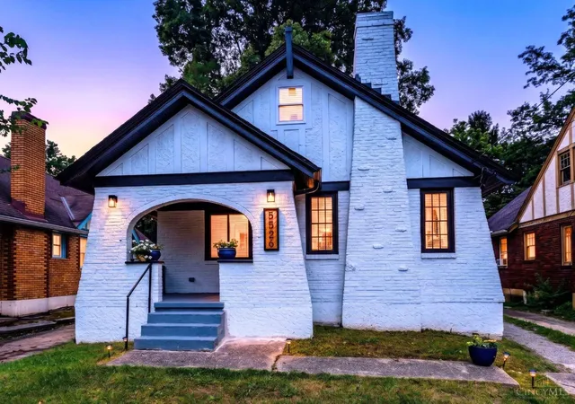 Photo 2 of Single family home for sale at 5520 Davies Pl, Cincinnati, OH 45227 | MLS# 1888273 | Listing updated on 2026-08-28