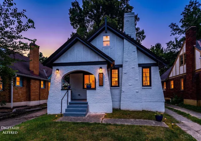 62nd image of 5520 Davies Pl, Cincinnati, OH 45227 | MLS# 1888273