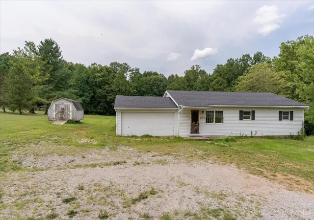 Photo 3 of Sale Pending at 3277 St Rt 73, Washington Twp, OH 45133 | MLS# 1888250 | Listing updated on 2026-07-29