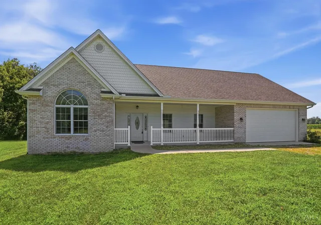 Photo 1 of Single family home for sale at 10228 St Rt 730, Blanchester, OH 45107 | MLS# 1887771 | Listing updated on 2026-08-21