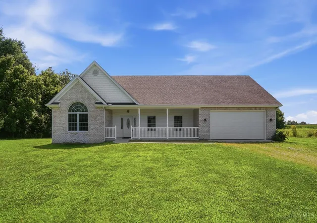 Photo 2 of Single family home for sale at 10228 St Rt 730, Blanchester, OH 45107 | MLS# 1887771 | Listing updated on 2026-08-21
