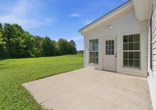 Photo 31 of Single family home for sale at 10228 St Rt 730, Blanchester, OH 45107 | MLS# 1887771 | Listing updated on 2026-08-21