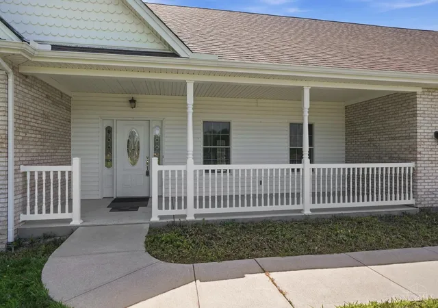 Photo 2 of Single family home for sale at 10228 St Rt 730, Blanchester, OH 45107 | MLS# 1887771 | Listing updated on 2026-08-21