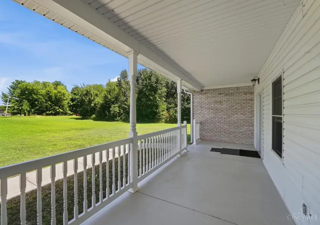 Photo 3 of Single family home for sale at 10228 St Rt 730, Blanchester, OH 45107 | MLS# 1887771 | Listing updated on 2026-08-21