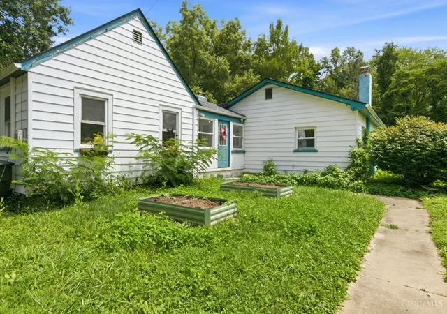 2nd image of 2885 Lindale Mt Holly, Monroe Twp, OH 45102 | MLS# 1888084