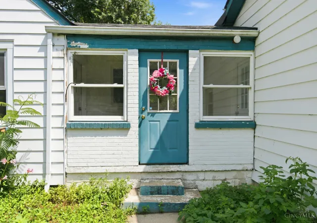 Photo 3 of Sale Pending at 2885 Lindale Mt Holly Rd, Monroe Twp, OH 45102 | MLS# 1888084 | Listing updated on 2026-09-06