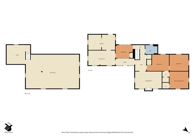 94th image of 2885 Lindale Mt Holly, Monroe Twp, OH 45102 | MLS# 1888084