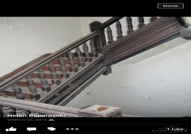 2nd image of 425 Whiteman St, Cincinnati, OH 45214