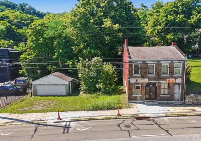 Photo 3 of Land for sale at 2480 River Rd, Cincinnati, OH 45204 | MLS# 1888302 | Listing updated on 2026-08-10