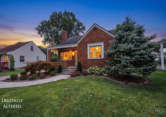 1st image of 845 Mark Avenue, Hamilton, OH 45013 | MLS# 1888286