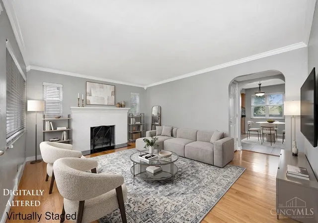 2nd image of 845 Mark Avenue, Hamilton, OH 45013 | MLS# 1888286