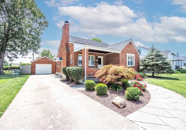 37th image of 845 Mark Avenue, Hamilton, OH 45013 | MLS# 1888286