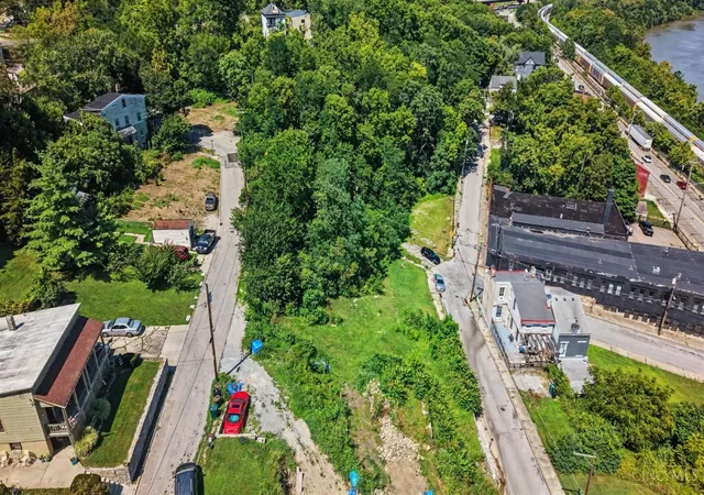 Photo 2 of Land for sale at 323 Mount Hope Ave, Cincinnati, OH 45204 | MLS# 1888309 | Listing updated on 2026-07-28