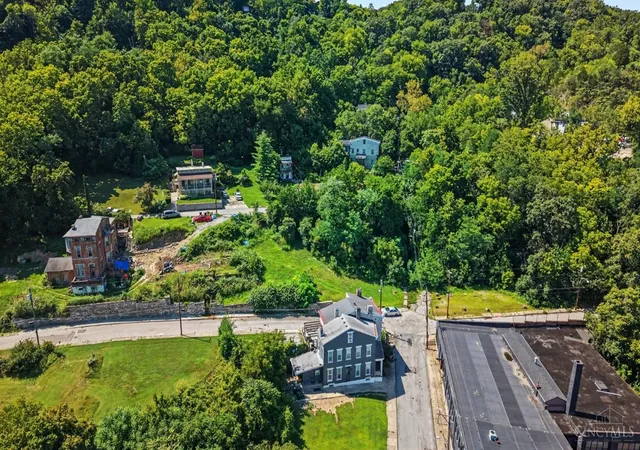 Photo 3 of Land for sale at 323 Mount Hope Ave, Cincinnati, OH 45204 | MLS# 1888309 | Listing updated on 2026-07-28