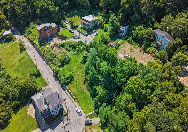 Photo 3 of Land for sale at 323 Mount Hope Ave, Cincinnati, OH 45204 | MLS# 1888309 | Listing updated on 2026-07-28