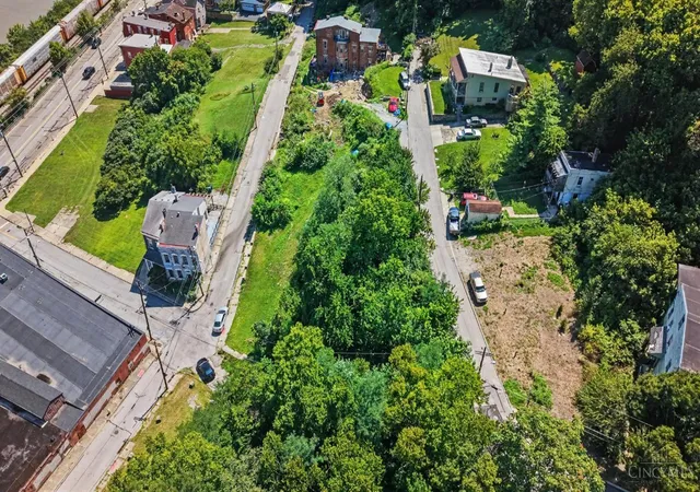 Photo 4 of Land for sale at 323 Mount Hope Ave, Cincinnati, OH 45204 | MLS# 1888309 | Listing updated on 2026-07-28