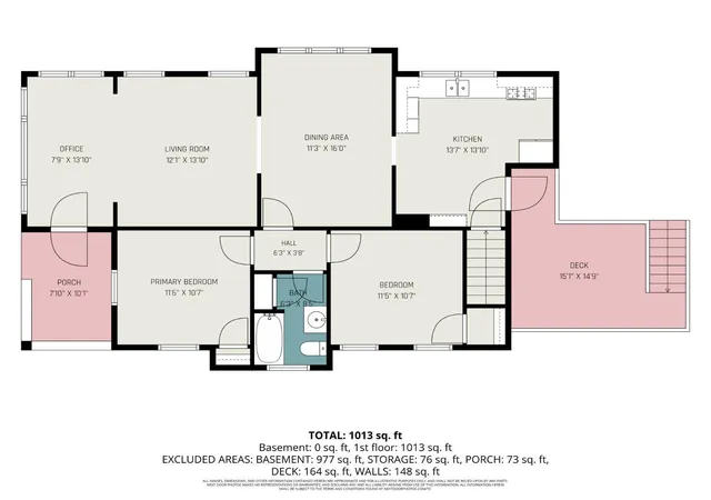 29th image of 6343 Savannah Ave, Cincinnati, OH 45224 | MLS# 1888282