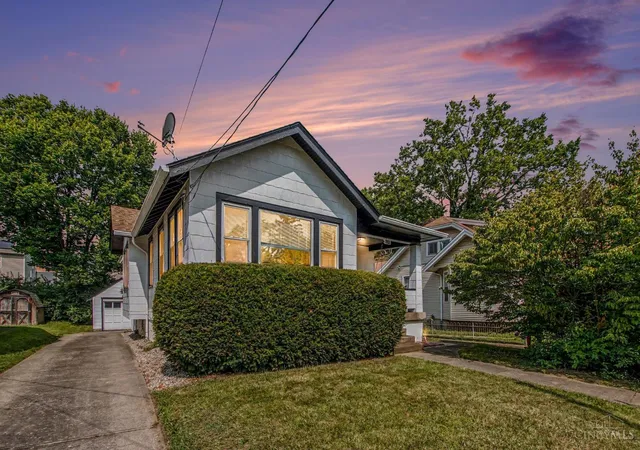 4th image of 6343 Savannah Ave, Cincinnati, OH 45224 | MLS# 1888282