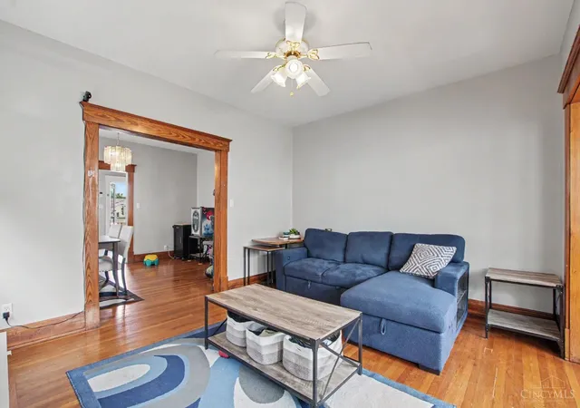 5th image of 6343 Savannah Ave, Cincinnati, OH 45224 | MLS# 1888282