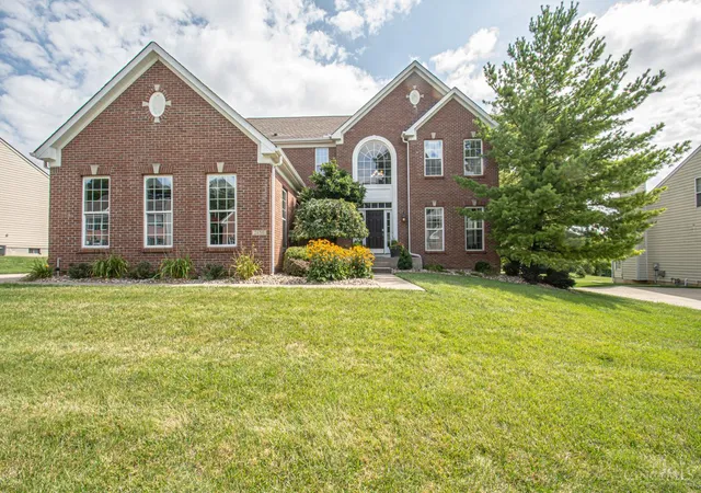 55th image of 2650 Wyndham Dr, Beavercreek, OH 45431 | MLS# 1888013